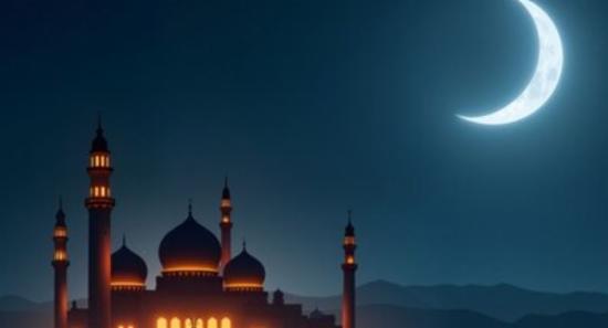 Milad-un-nabi: A Day of Peace, Unity and Faith